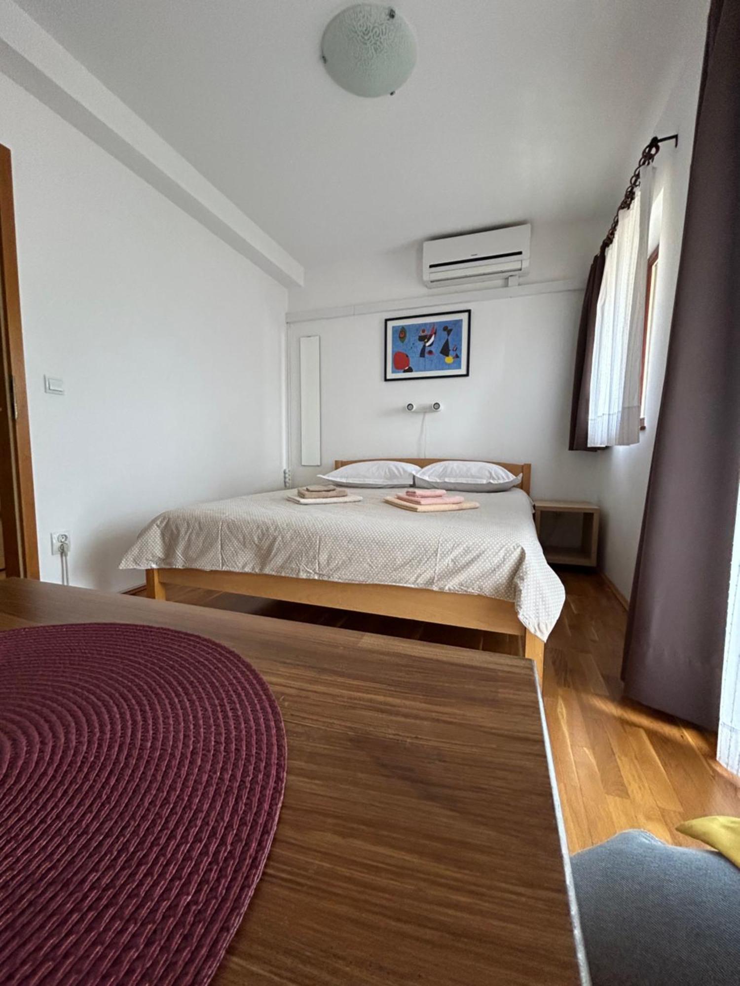Guesthouse Fjaka Split Eksteriør billede