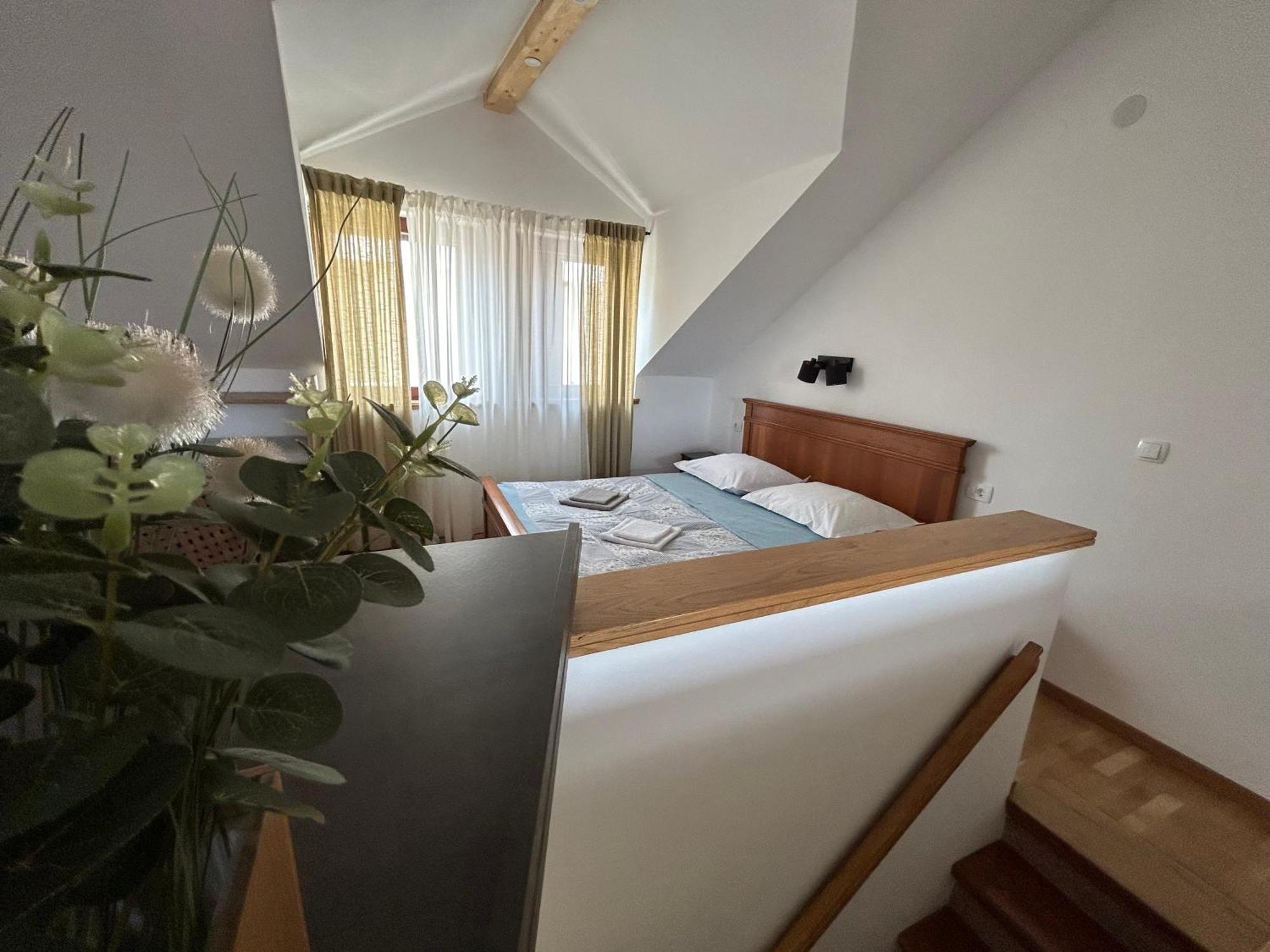 Guesthouse Fjaka Split Eksteriør billede