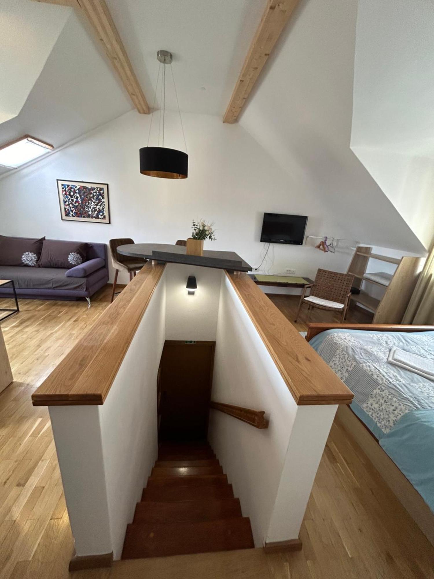 Guesthouse Fjaka Split Eksteriør billede